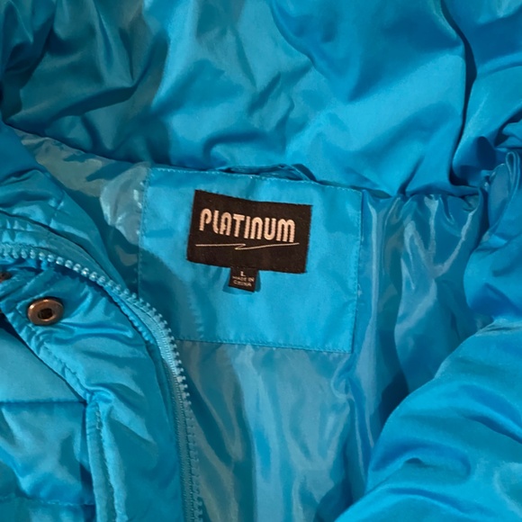 Women’s ski jacket - Picture 6 of 6